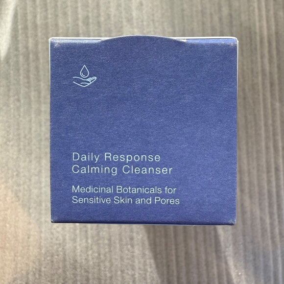 Josie Maran Daily Response Calming Cleanser Gentle Botanical Skincare Fu… - Picture 7 of 8